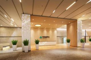 Maxhome Cozy at Windmill upon Hills - 3