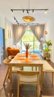 Vika Homestay - Brinchang - 4