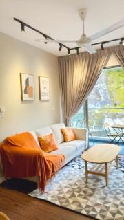 Vika Homestay - Brinchang - 5