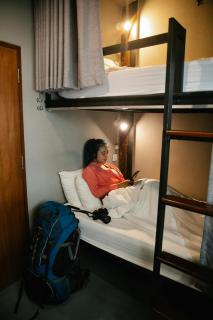 Ko Lanta Amantra Hostels - Women Only - Koh Lanta - 4