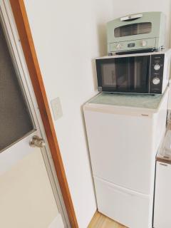 ゲストハウスDiDi - Tokushima - 1