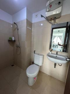 1BR Plus Sudirman Suite Apart by Metta - Bandung - 3