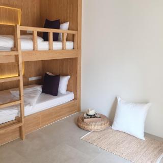 Ko Lanta Amantra Hostels - Women Only - Koh Lanta - 7