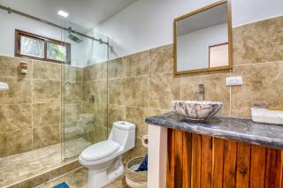 Beachfront Studio - Direct Beach Access, AC & Fast WiFi - Talamanca - 1