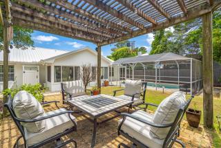 Casa del Sol Beach House - 5