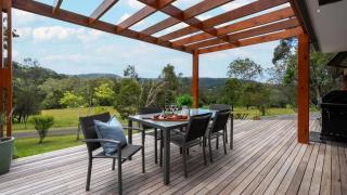 Cedar Corner - Broughton Village - 2