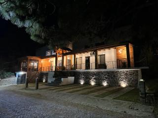 Cabaña Casa Carolina - Mazamitla - 0