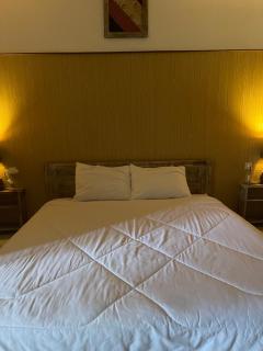Ambara Guest House - Tampaksiring - 9