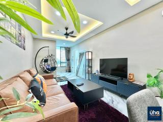 Akademik Suite by JK Home - Johor Bahru - 0