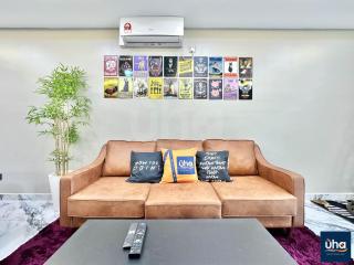 Akademik Suite by JK Home - Johor Bahru - 8
