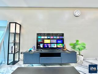 Akademik Suite by JK Home - Johor Bahru - 6