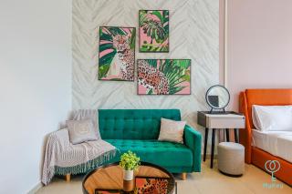 Paxtonz Seasonal Suites - 5