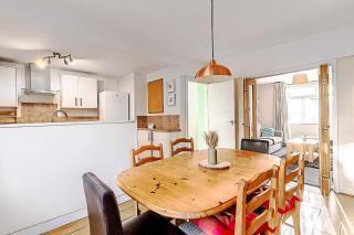 Bright & Stylish 3BR - Close to UWE & Free Parking - Bristol - 3