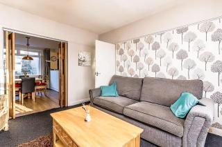 Bright & Stylish 3BR - Close to UWE & Free Parking - Bristol - 6