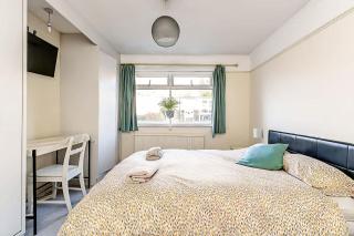 Bright & Stylish 3BR - Close to UWE & Free Parking - Bristol - 1