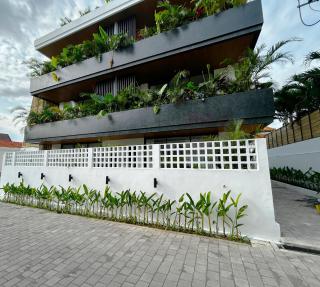 Berawa Living #2 Managed By CPM Bali - Canggu - 9