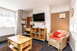 Bright & Stylish 3BR - Close to UWE & Free Parking - Bristol - 7