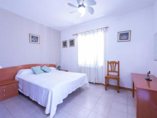 Casa familiar con terraza, BBQ, WIFI y parking a 900 m de la playa en l'Escala - ES-325-8 - Torroella de Montgrí - 9