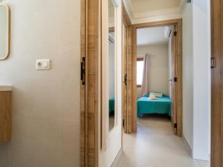 Villa elegante en L'Escala con piscina privada y Wi-Fi - ES-325-15 - 2