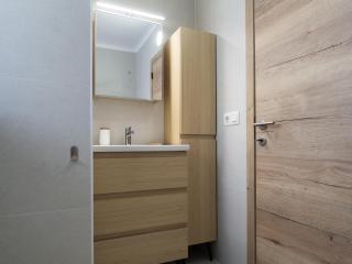 Villa con Piscina Privada, Aire Acondicionado y Wifi cerca de Playa - 3 Habitaciones, 2 Baños - ES-325-15 - 1