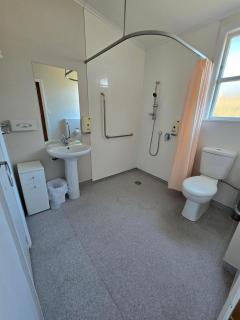 Stanley on Kimbolton - Feilding - 1