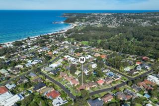 The Nook in Mollymook - 9