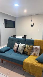 Apartamento ao lado da praça Mestre Domiguinhos - Garanhuns - 9