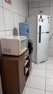 Apartamento ao lado da praça Mestre Domiguinhos - Garanhuns - 6