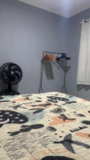 Apartamento ao lado da praça Mestre Domiguinhos - Garanhuns - 3