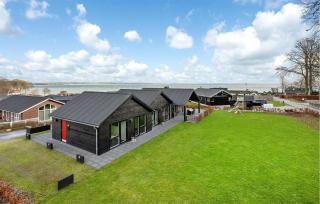 4 Bedroom Beautiful Home In Haderslev - Haderslev - 9