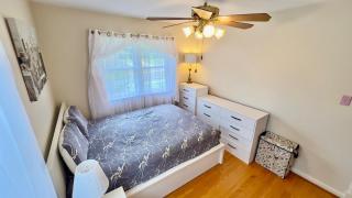 Cozy 3BR Oasis- Bright, Modern & Peaceful Retreat - Falls Church - 5