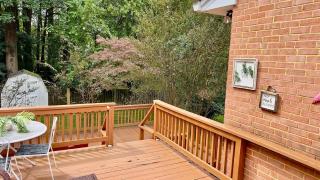 Cozy 3BR Oasis- Bright, Modern & Peaceful Retreat - Falls Church - 3