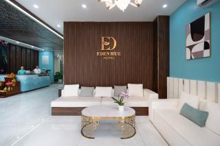 Eden Hue Hotel - Hue - 7