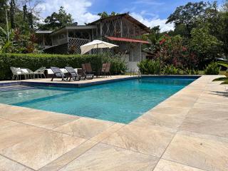 Casa Caribe - Talamanca - 0