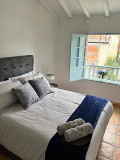 Encanto Azul - Villa de Leyva - 4
