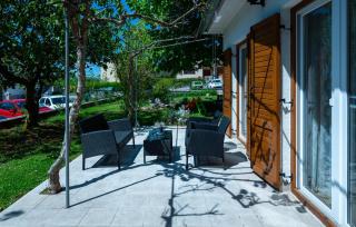 3 Bedroom Cozy Home In Zminj - Žminj - 1