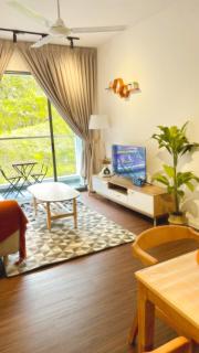 Vika Homestay - Brinchang - 9
