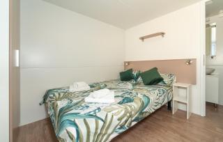 Lovely StaCaravan In Ljubac With Wifi - Ljubač - 6