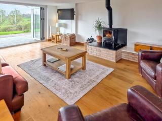 Poplars Cottage - Usk - 7