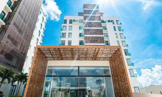 Luxury apartment in Playa del Carmen - Playa del Carmen - 9