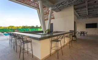 Luxury apartment in Playa del Carmen - Playa del Carmen - 5