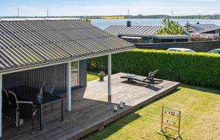 Awesome Home In Juelsminde - 0