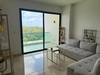 Luxury apartment in Playa del Carmen - Playa del Carmen - 1