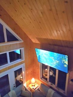 La Cabane du Couturier - Sainte-Thècle - 9