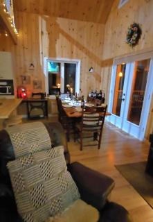 La Cabane du Couturier - Sainte-Thècle - 3