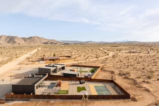 Luxury Family Villas - Joshua Tree - 2