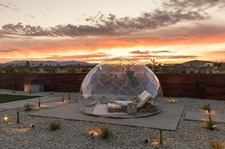 Luxury Family Villas - Joshua Tree - 4