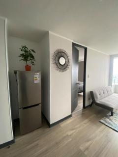 Hermoso departamento full equipado nuevo - Temuco - 7