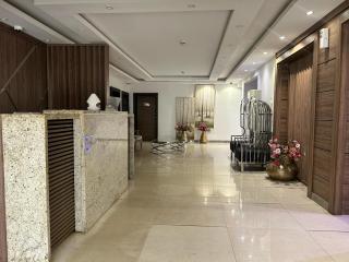 Meethaq Hotel - Mama - 2