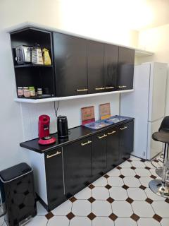 Appartement lumineux près du centre-ville de Troyes - 2